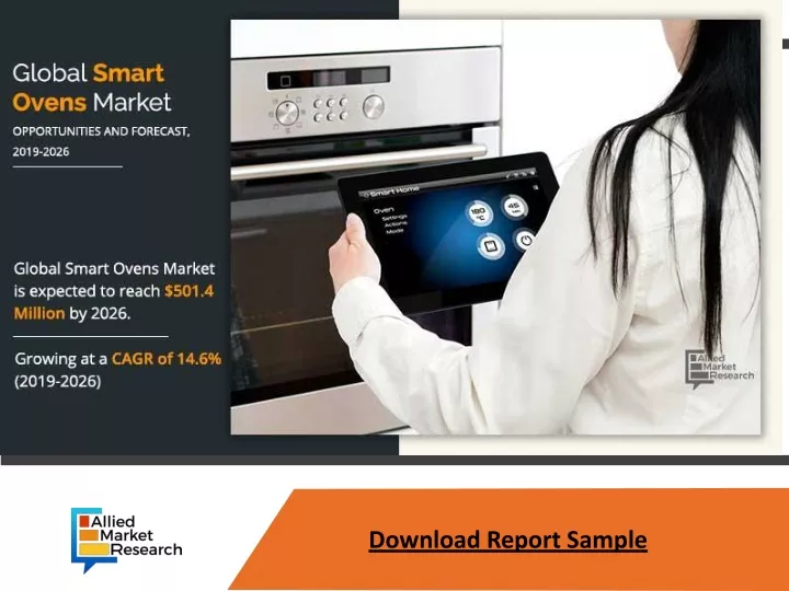 download report sample