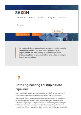 data engineering are you gearing up for being