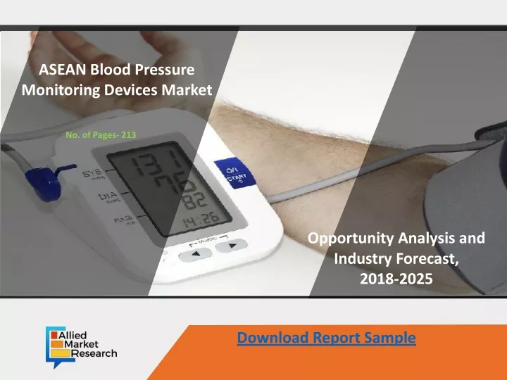 opportunity analysis and industry forecast 2016