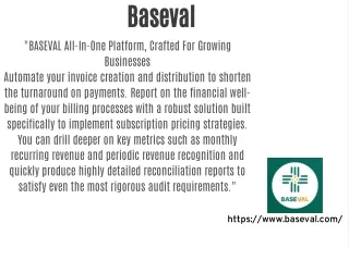 baseval