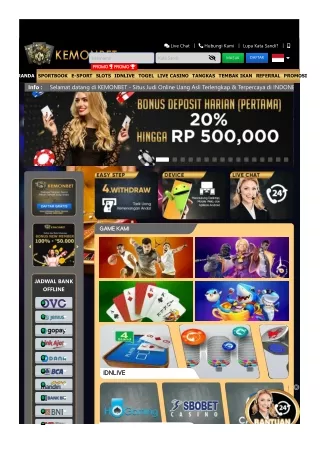 slot pragmatic play indonesia idn slot terbaik 2021
