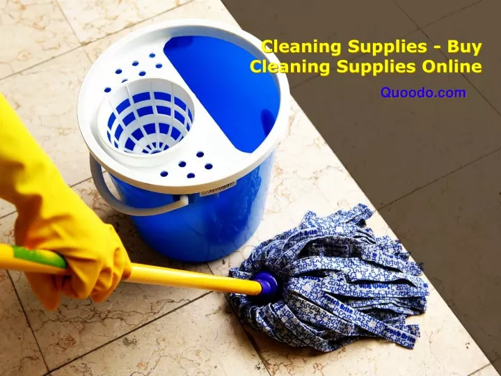 cleaning supplies buy cleaning supplies online