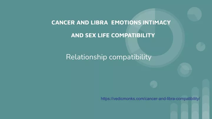 cancer and libra emotions intimacy
