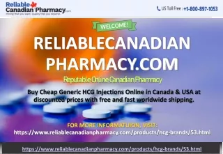 reliablecanadianpharmacy com
