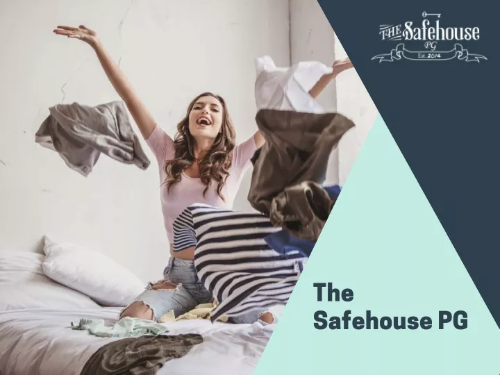 the safehouse pg