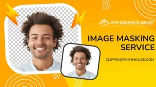 Image Masking Service | Clippingpath house graphics media