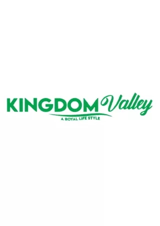 kingdom Valley Islamabad