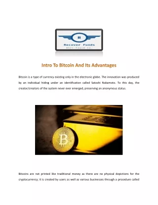 Online Forex Trading Scam Recovery - Recover Funds
