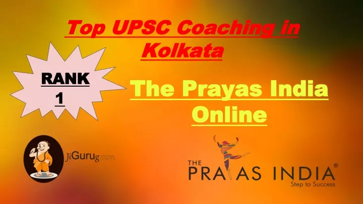 top upsc coaching in kolkata