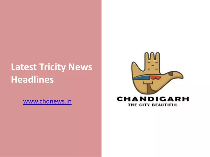 latest tricity news headlines
