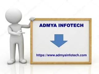 admya infotech