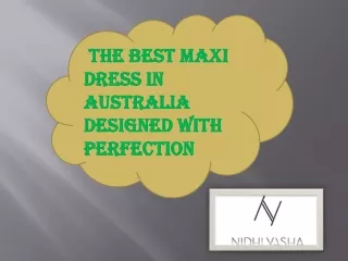 We have arrived as the best western outfits designer in Australia