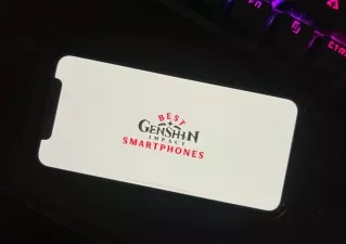 Best Phones For Genshin Impact By MishanurKhan
