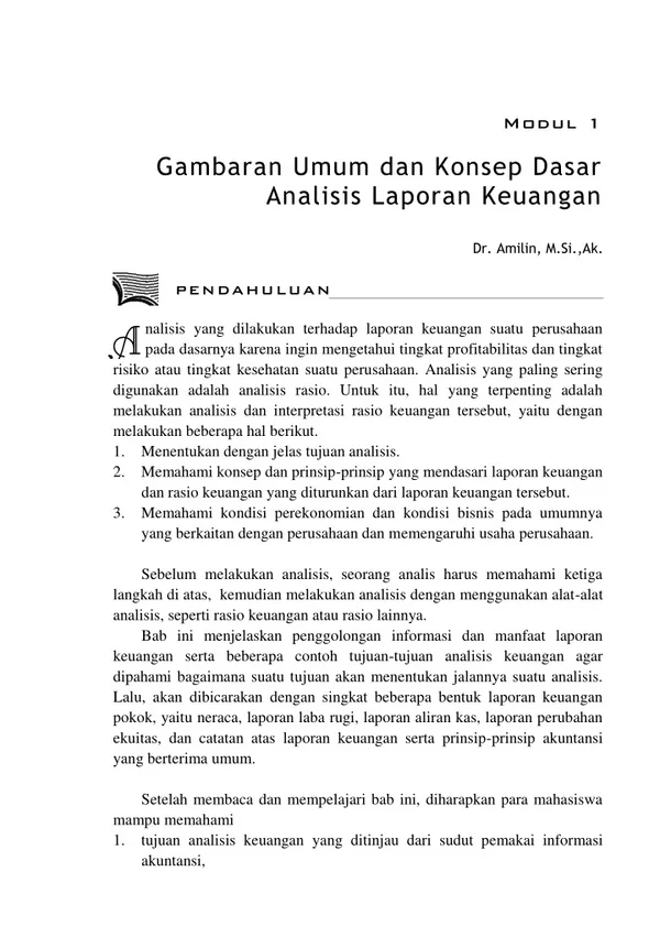 modul 1