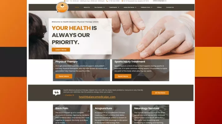 healthbalancemedicalpc com