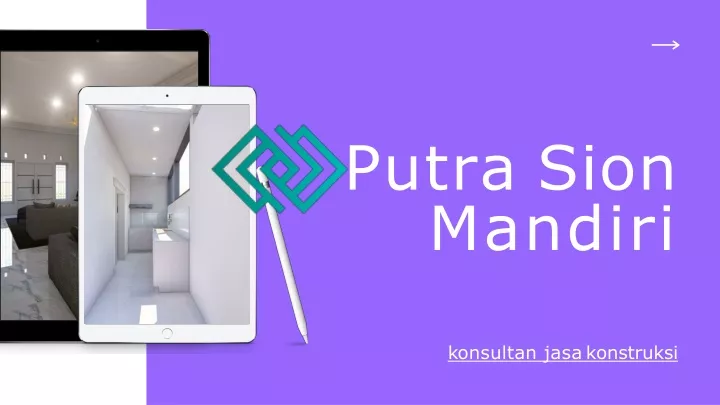 putra sion