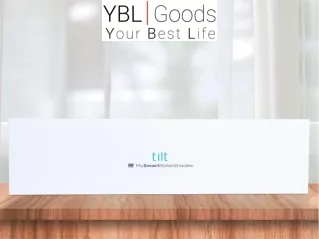 smart gadgets for garage