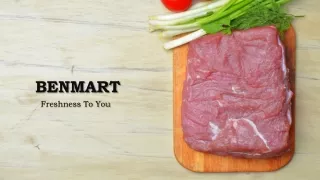 Buy Meat Online Singapore