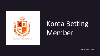 KBMember