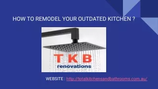 Bathroom Renovations and Remodels in Perth