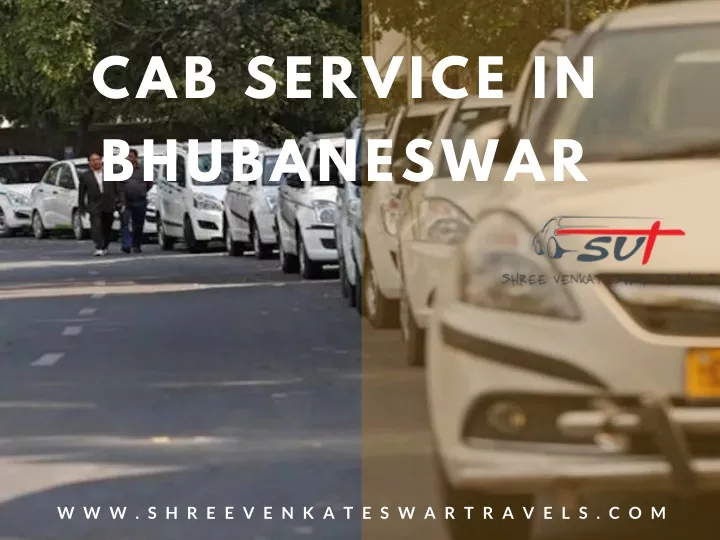 cab service in bhubaneswar