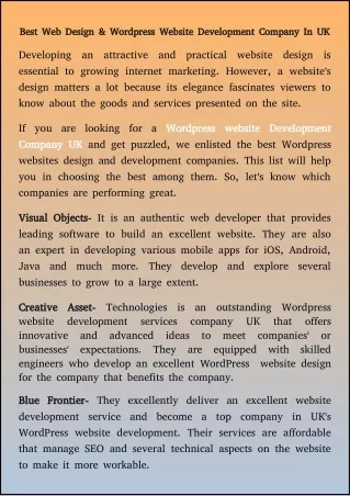 best web design best web design wordpress website