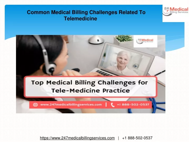 common medical billing challenges related