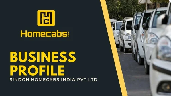 Business profile | Homecabs | Sindon Homecabs India Pvt Ltd