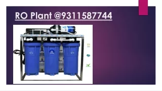 RO Plant @9311587744-converted
