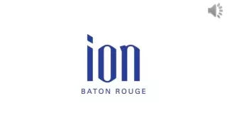 Make Your Off-Campus Housing A Student Housing Adventure - Ion Baton Rouge