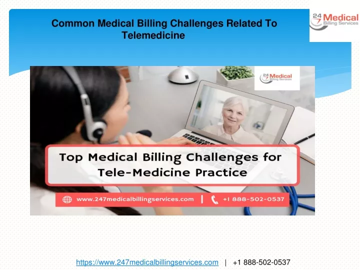 common medical billing challenges related