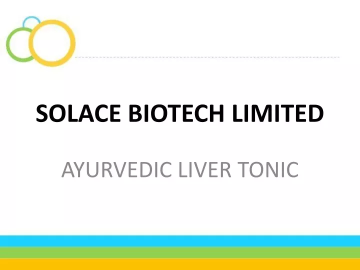solace biotech limited