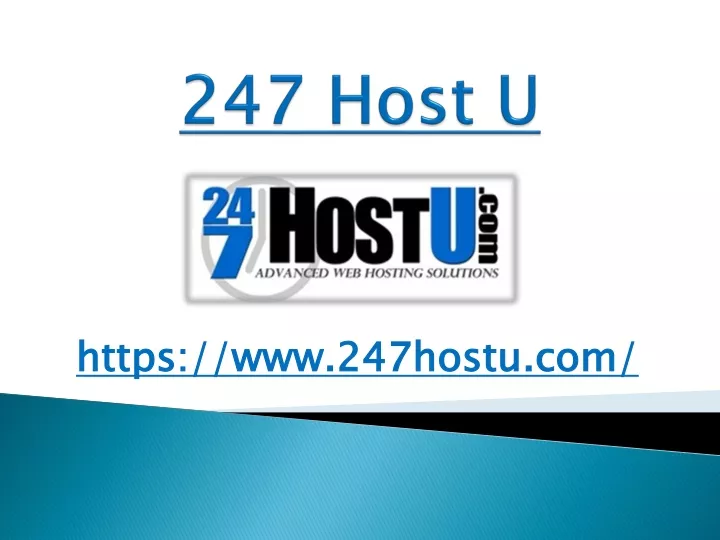247 host u