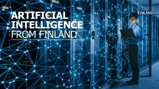 IISY Listed by Business Finland in its List of Finnish AI Companies
