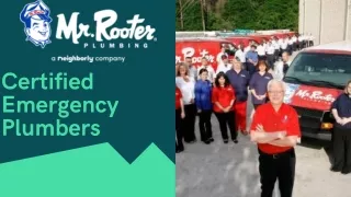 Plumbers in Dubois