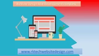website design company in delhi