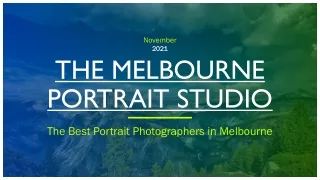 The Best Portrait Photographers in Altona, Victoria , 2021