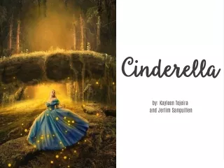 cinderella