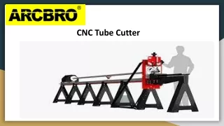 cnc tube cutter