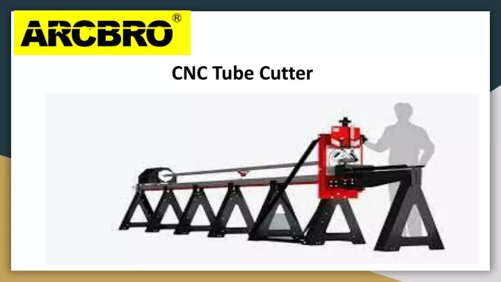 cnc tube cutter