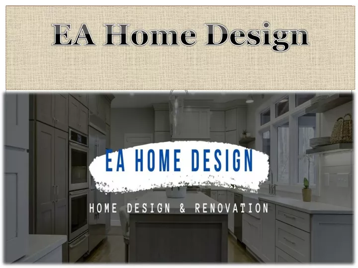 ea home design