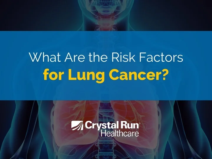 PPT - What Are the Risk Factors for Lung Cancer PowerPoint Presentation ...