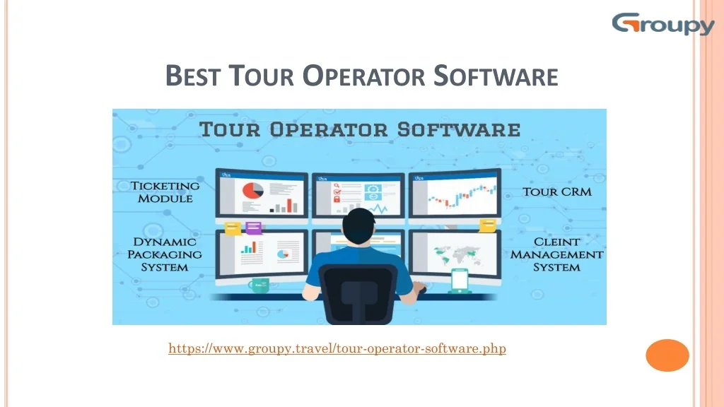 PPT - Best Tour Operator Software PowerPoint Presentation, free ...