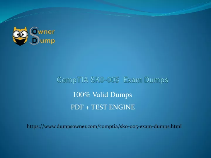 comptia sk0 005 exam dumps