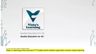 quality education for all for more information