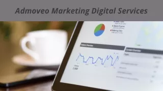 Admoveo Digital Marketing Services in Pittsburgh