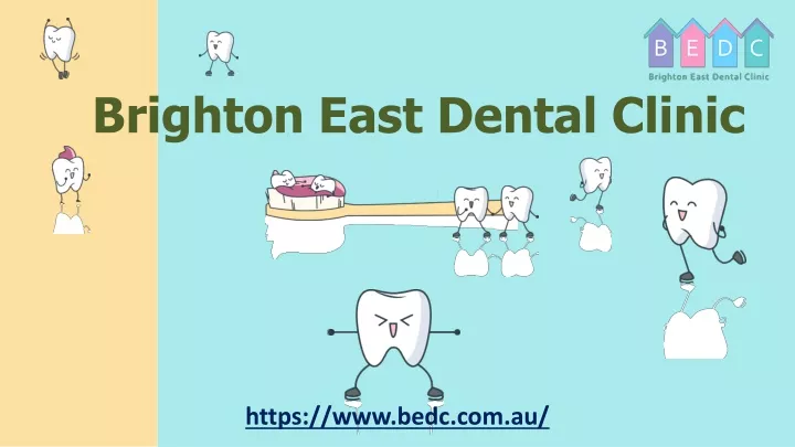 brighton east dental clinic