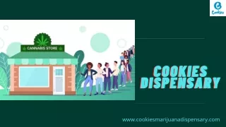 cookies cookies cookies dispensary dispensary