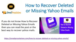 how to recover deleted how to recover deleted