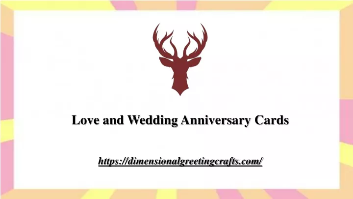 love and wedding anniversary cards